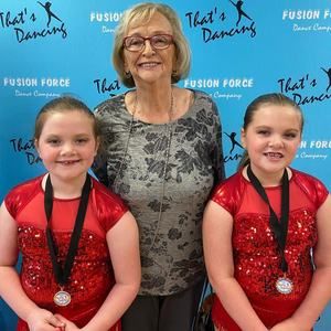 Meet your Posher, Jeannette